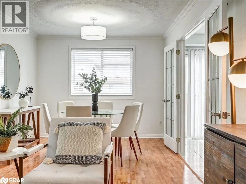 23 BEAVERTON Drive