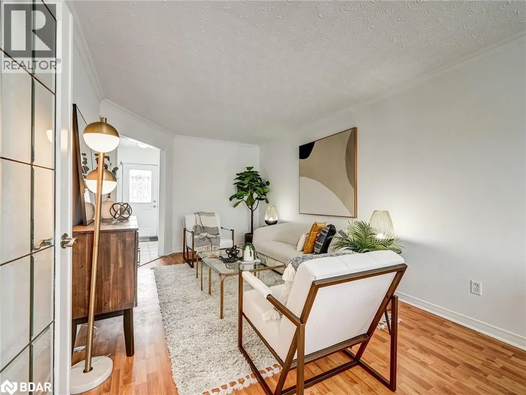 23 BEAVERTON Drive