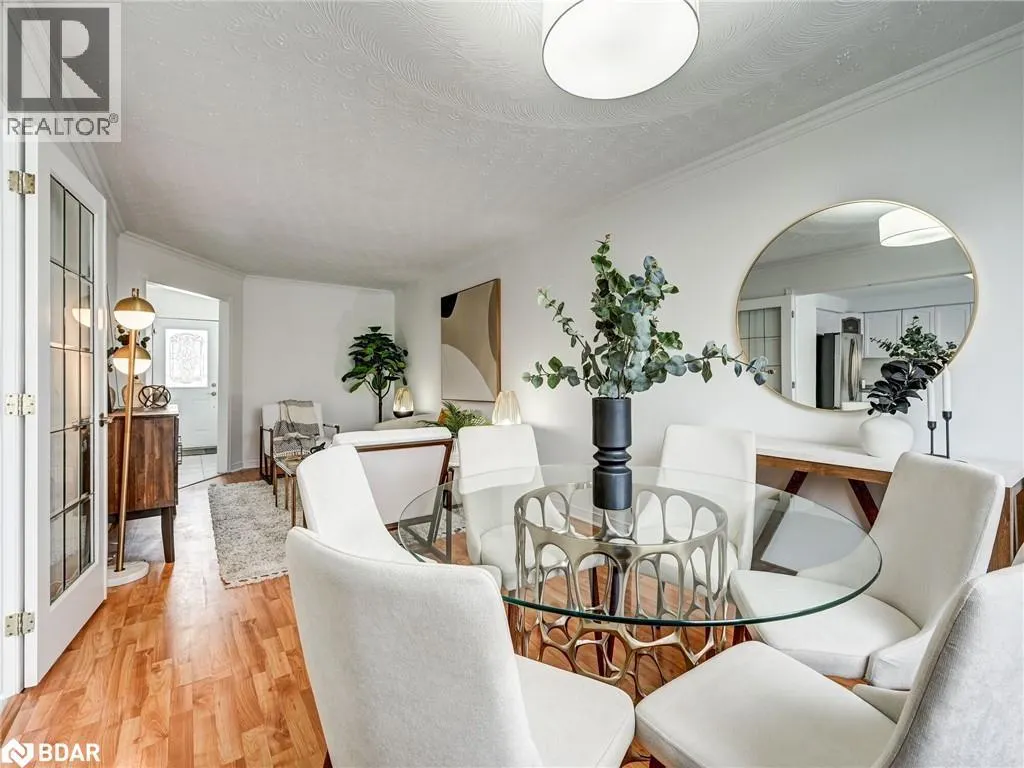 23 BEAVERTON Drive