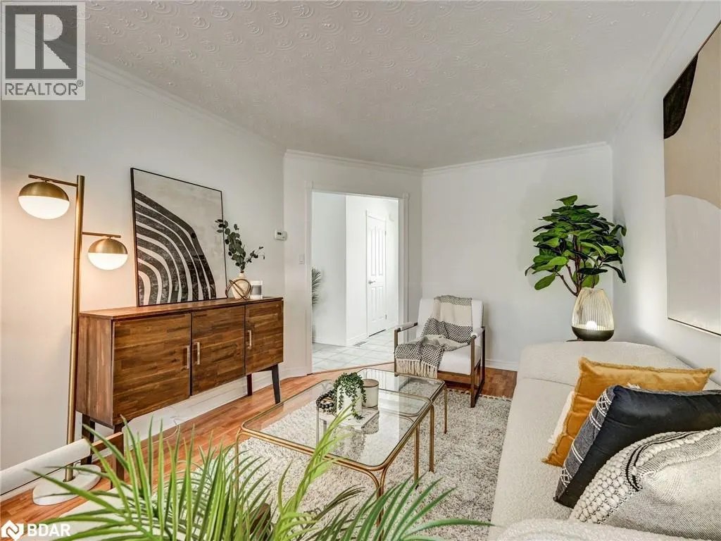 23 BEAVERTON Drive