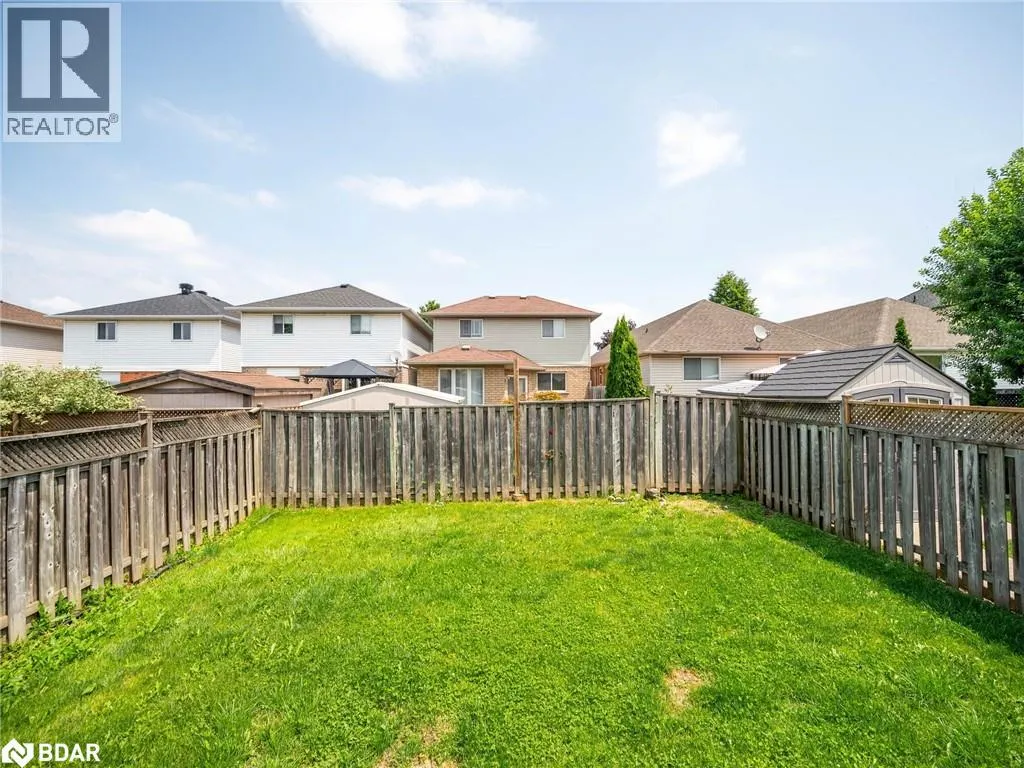 23 BEAVERTON Drive