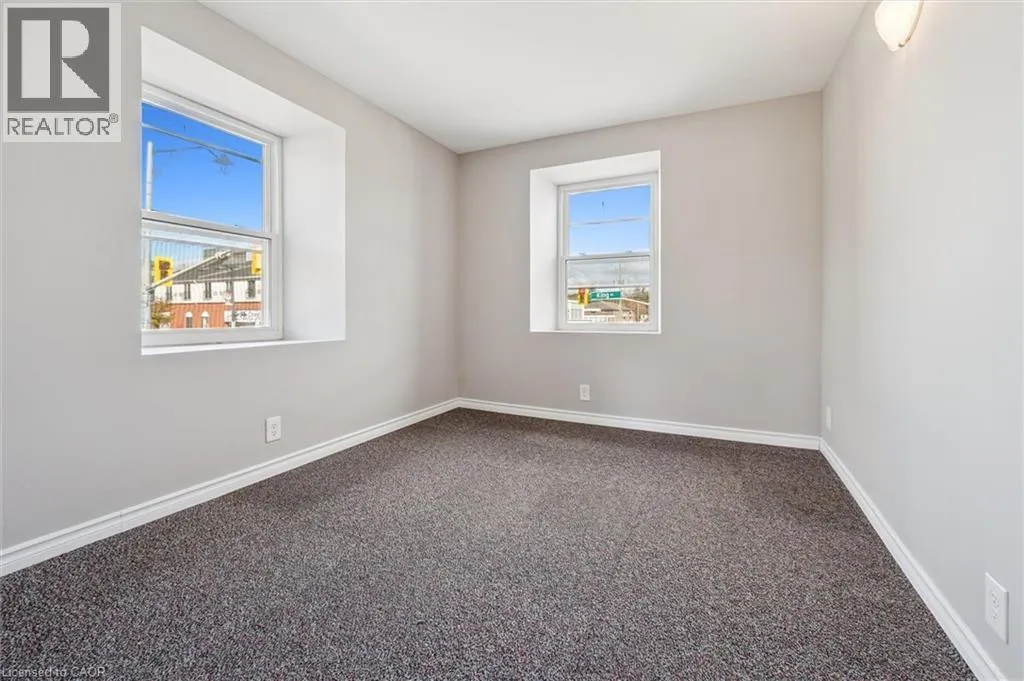 906 KING Street E Unit# 1C, #1C