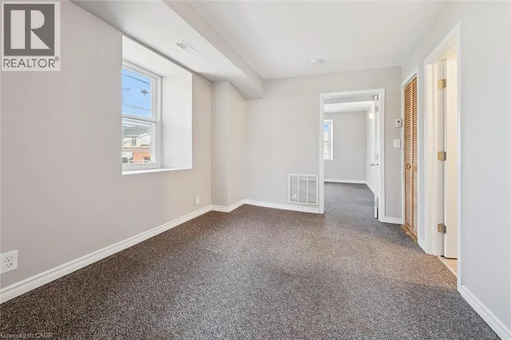 906 KING Street E Unit# 1C, #1C