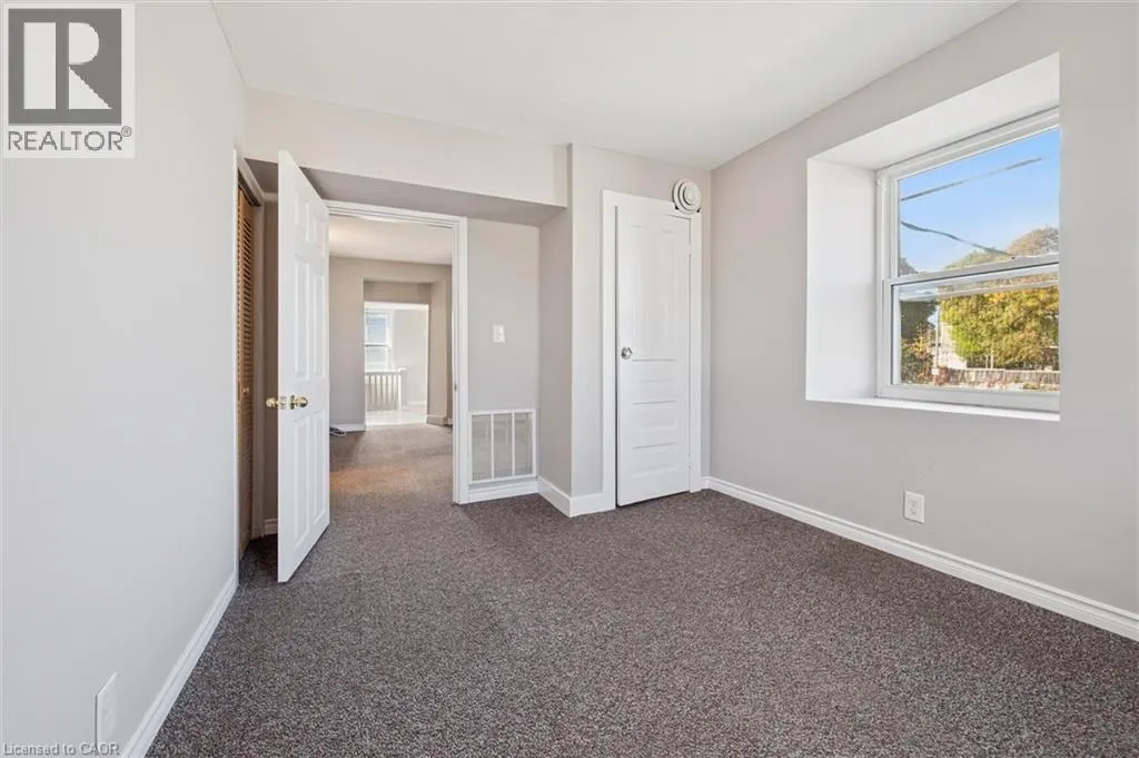 906 KING Street E Unit# 1C, #1C