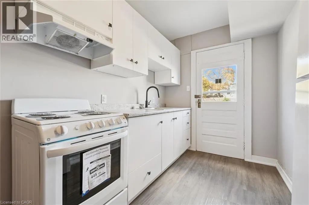 906 KING Street E Unit# 1A, #1A