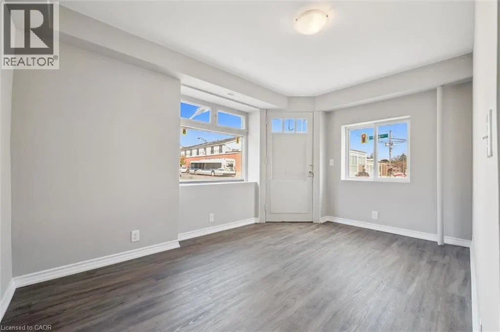 906 KING Street E Unit# 1A, #1A