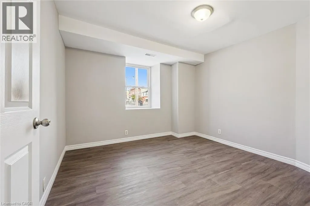 906 KING Street E Unit# 1A, #1A