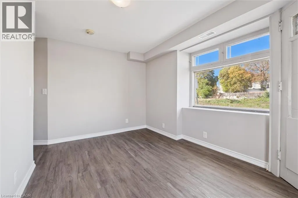 906 KING Street E Unit# 1A, #1A