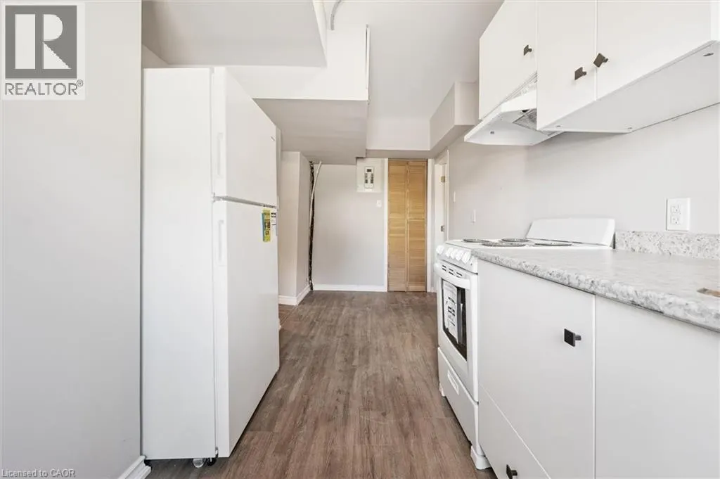 906 KING Street E Unit# 1A, #1A