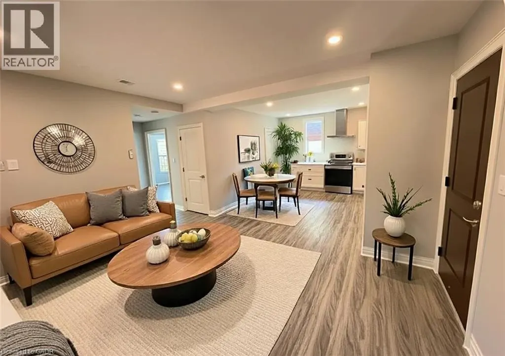 200 HOLTON Avenue S Unit# 2, #2