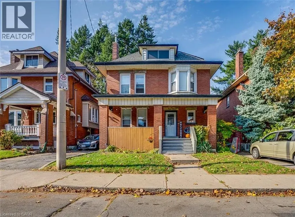 200 HOLTON Avenue S Unit# 2, #2