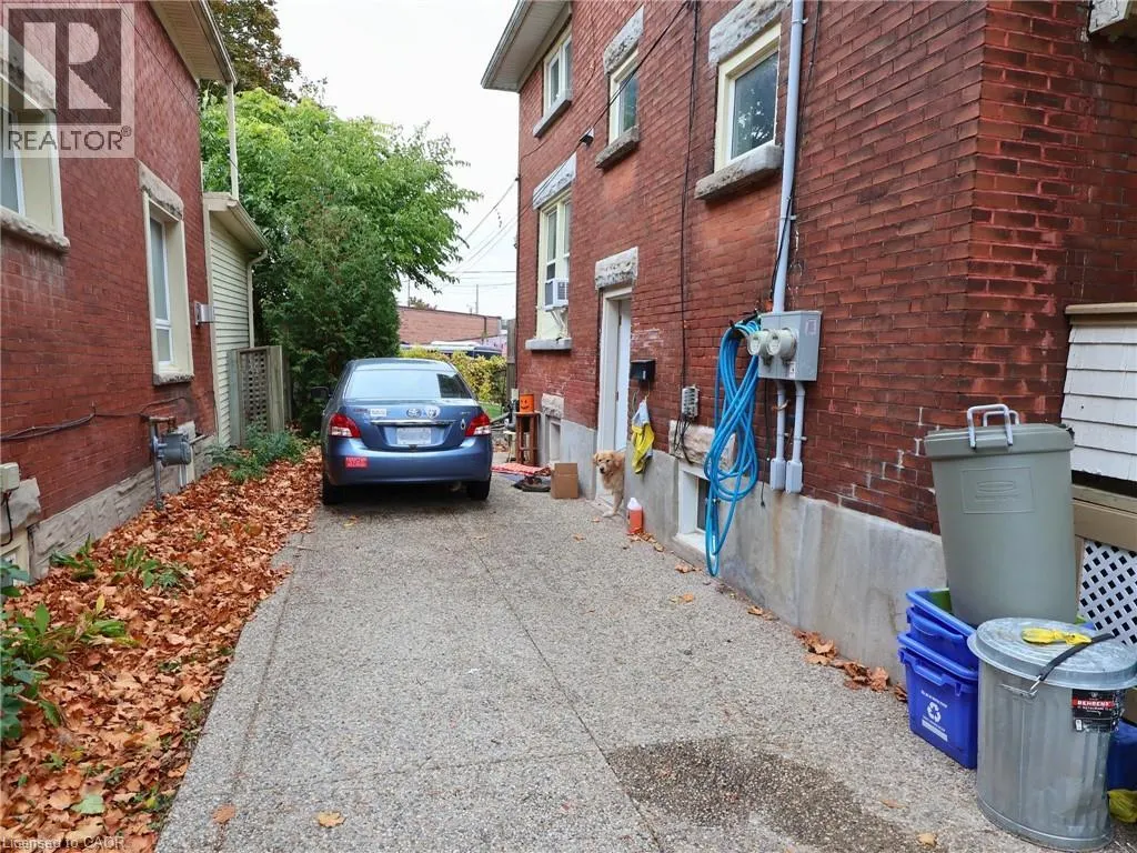 22 ST LEGER Street Unit# 1, #1