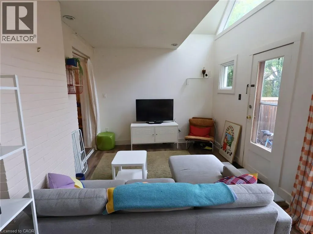 22 ST LEGER Street Unit# 1, #1