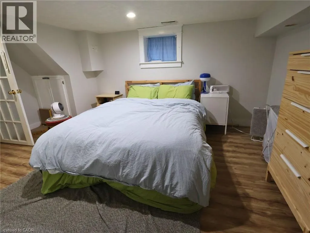 22 ST LEGER Street Unit# 1, #1