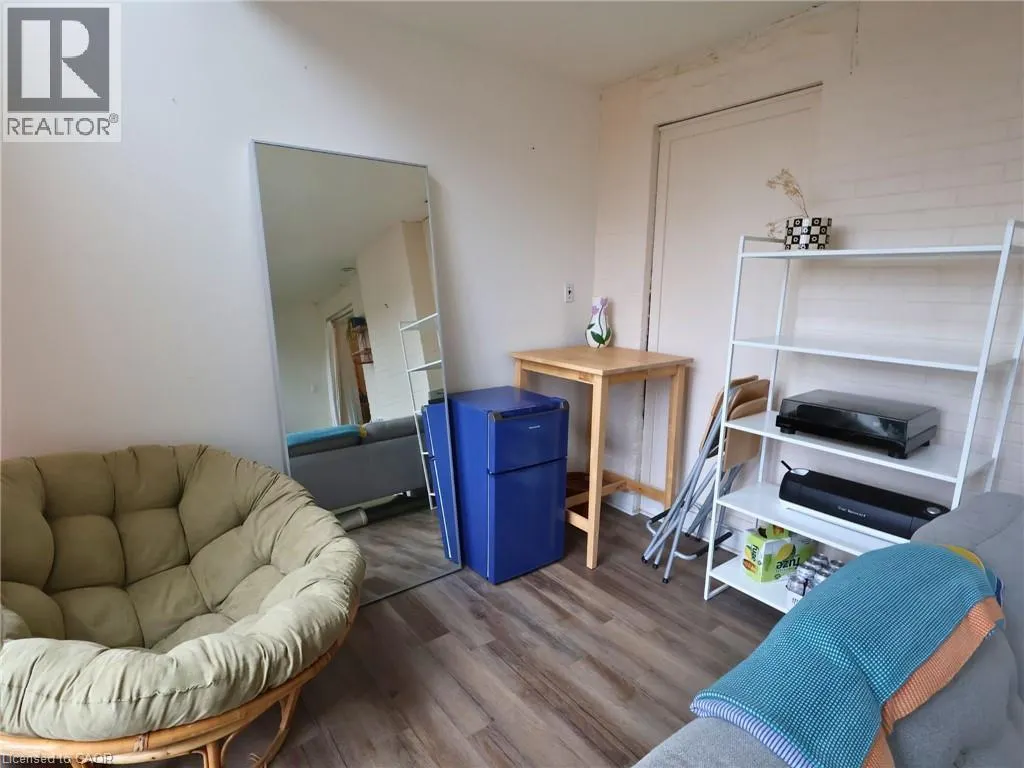 22 ST LEGER Street Unit# 1, #1