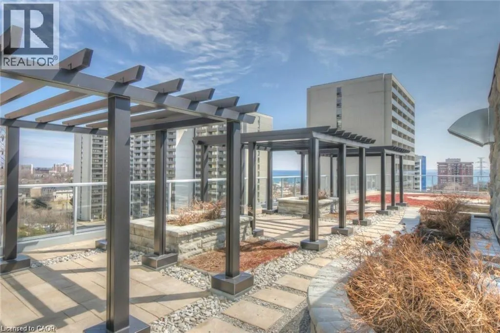 551 MAPLE Avenue Unit# 1305, #1305