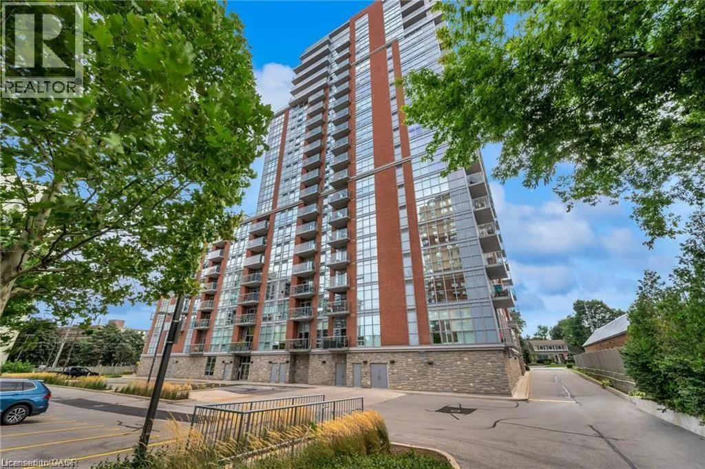 551 MAPLE Avenue Unit# 1305, #1305
