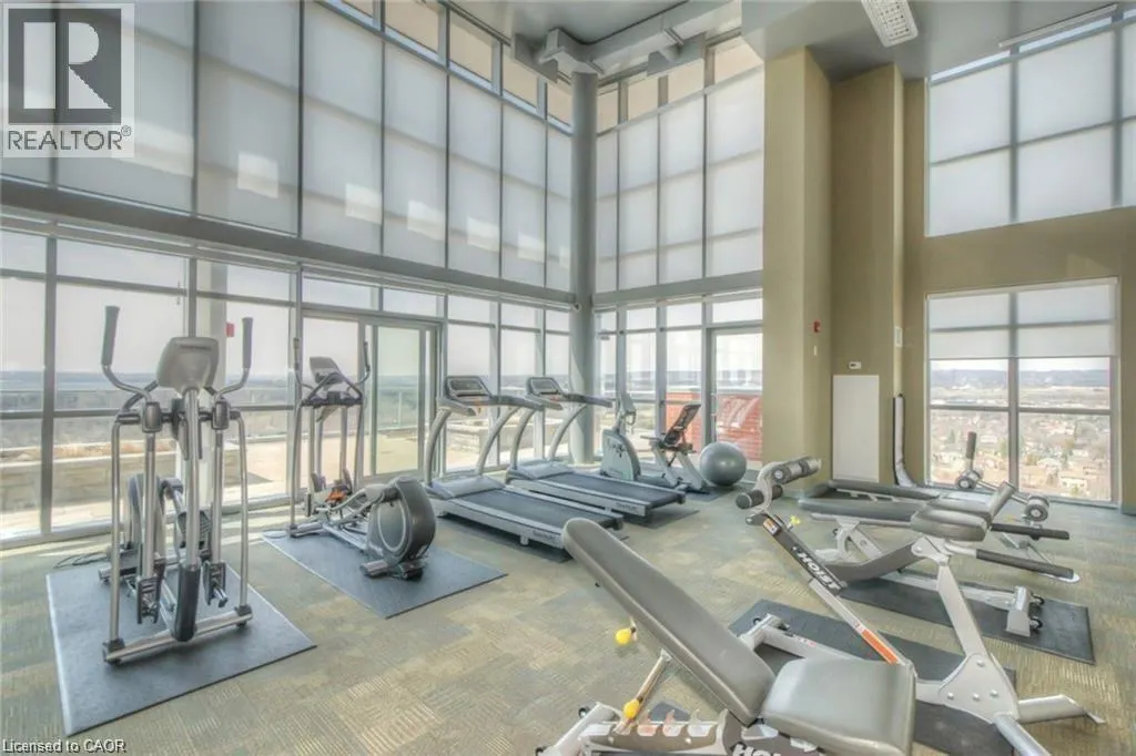 551 MAPLE Avenue Unit# 1305, #1305
