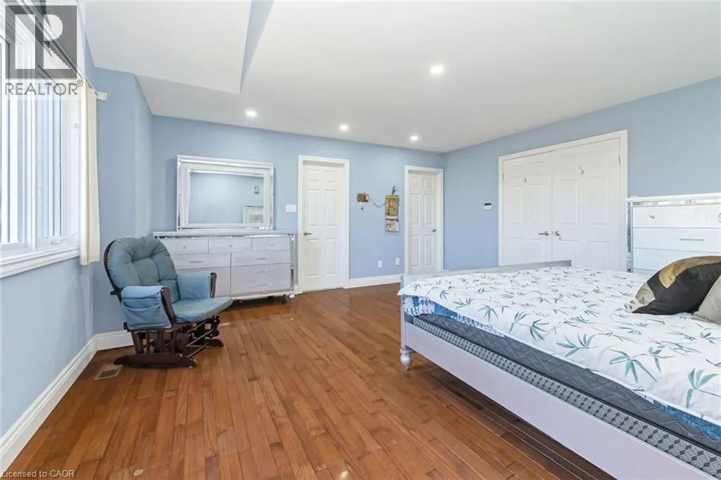 126 MONTMORENCY Drive
