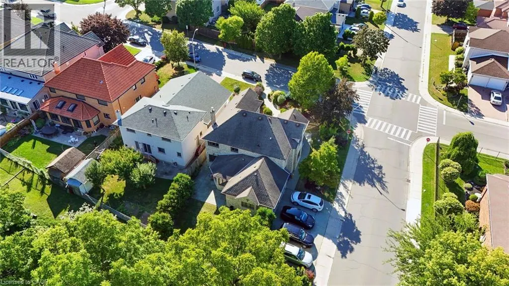 126 MONTMORENCY Drive