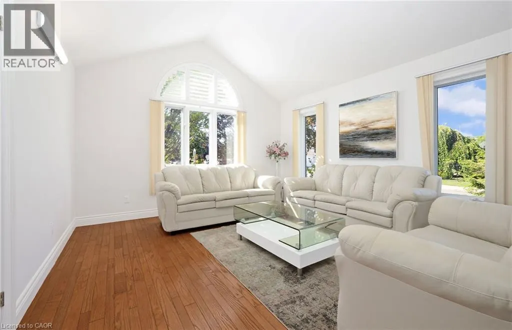 126 MONTMORENCY Drive
