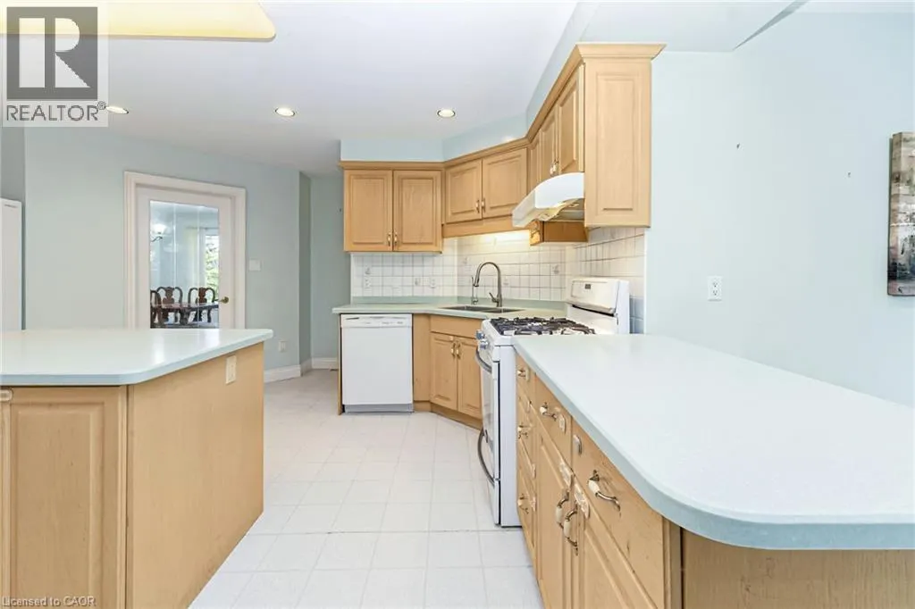 126 MONTMORENCY Drive