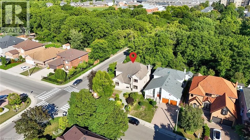 126 MONTMORENCY Drive