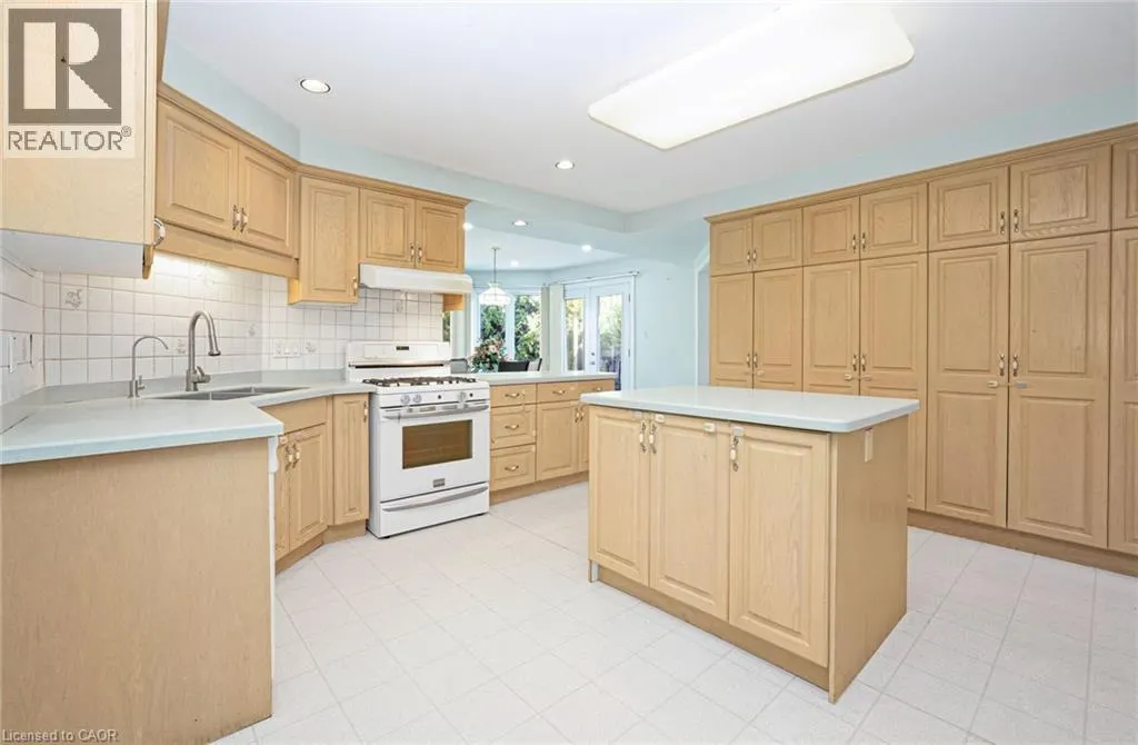126 MONTMORENCY Drive