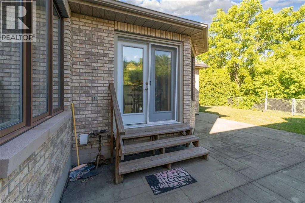 126 MONTMORENCY Drive