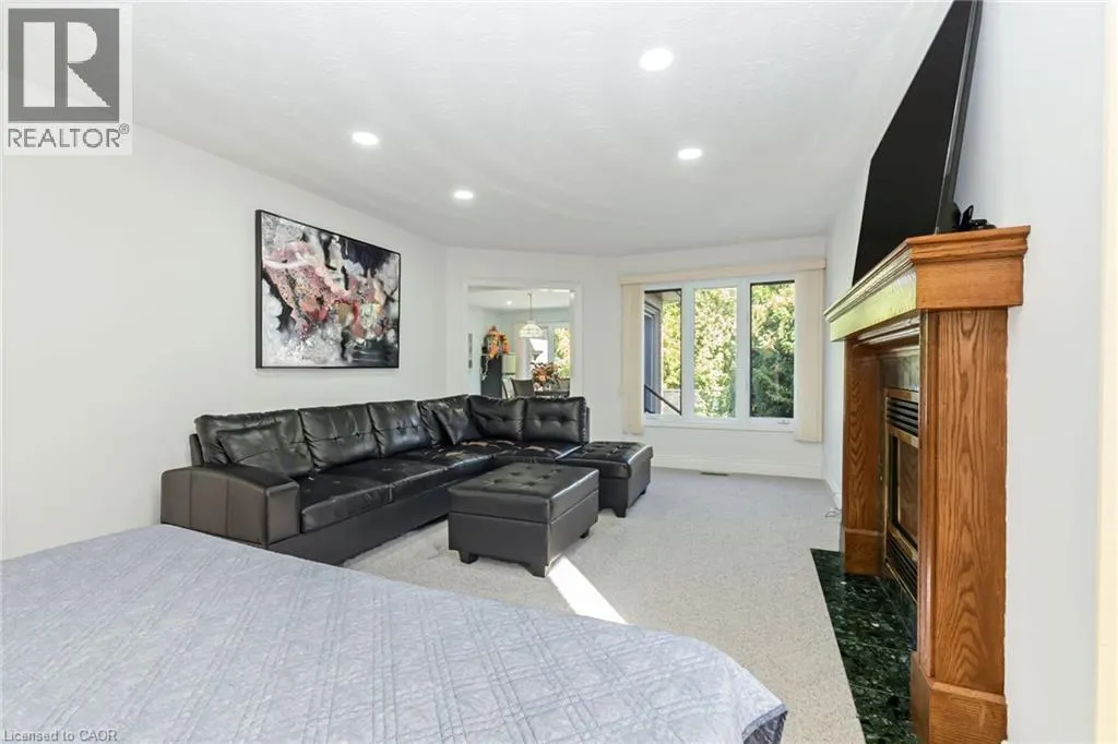 126 MONTMORENCY Drive
