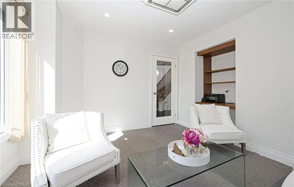 126 MONTMORENCY Drive
