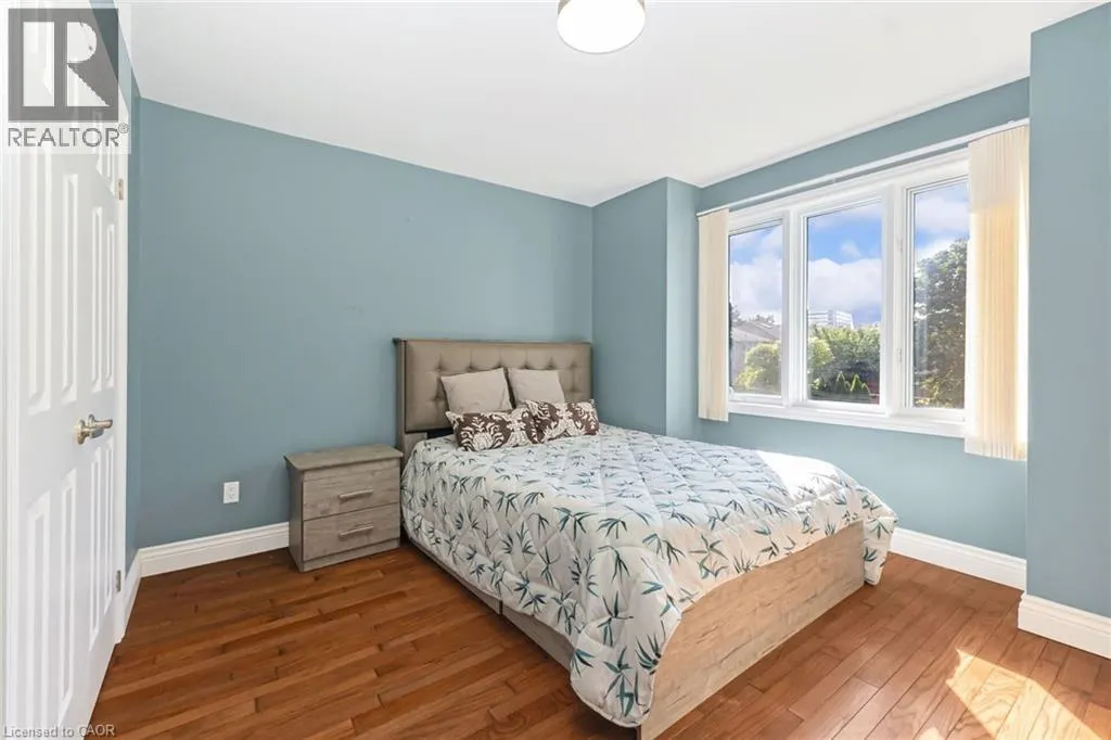 126 MONTMORENCY Drive