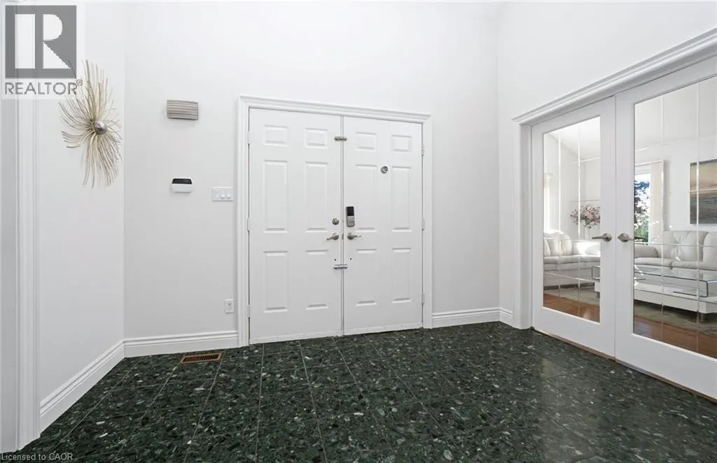 126 MONTMORENCY Drive