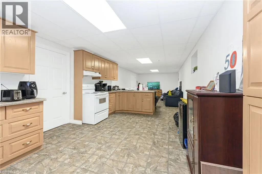 126 MONTMORENCY Drive