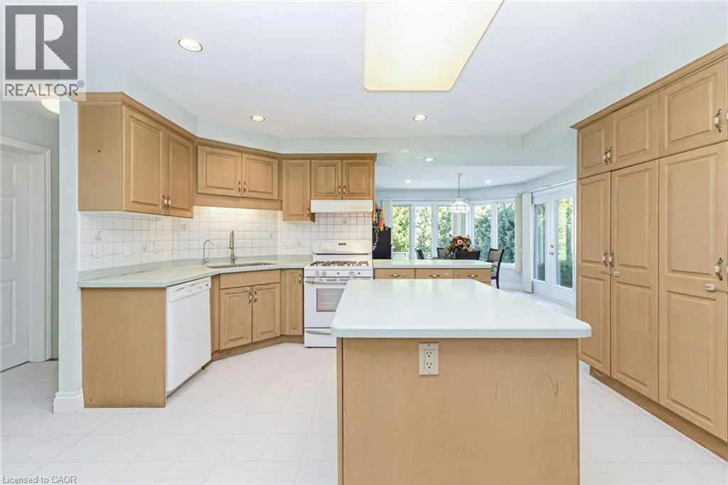 126 MONTMORENCY Drive