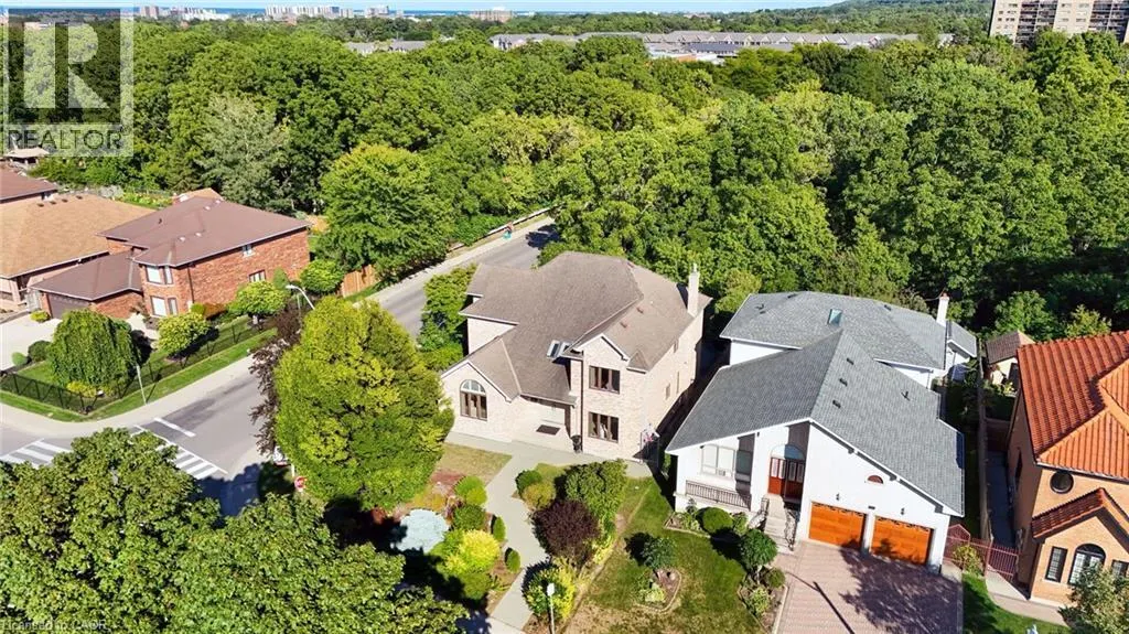 126 MONTMORENCY Drive