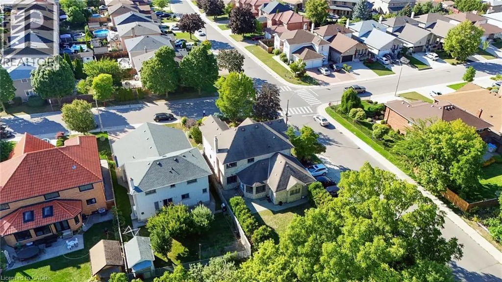 126 MONTMORENCY Drive