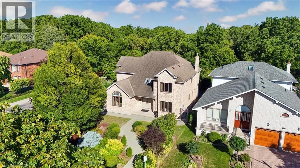126 MONTMORENCY Drive