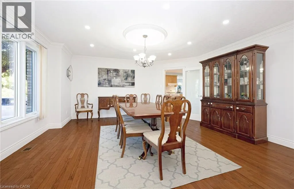 126 MONTMORENCY Drive