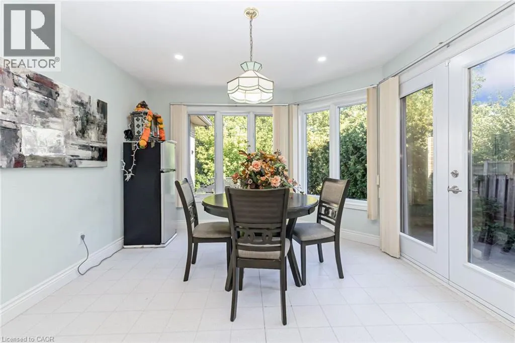 126 MONTMORENCY Drive