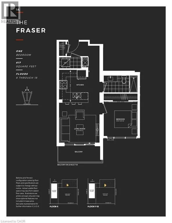 50 GRAND Avenue S Unit# 1306, #1306