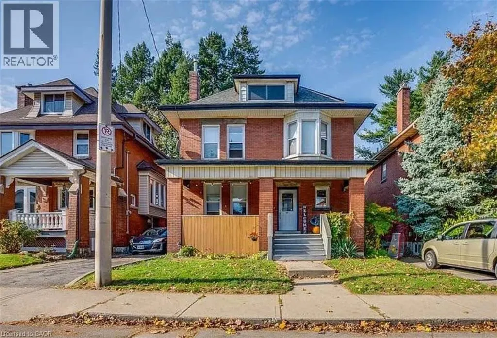200 HOLTON Avenue S Unit# 1, #1