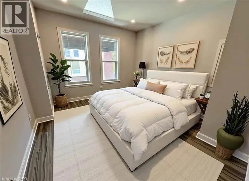 200 HOLTON Avenue S Unit# 1, #1