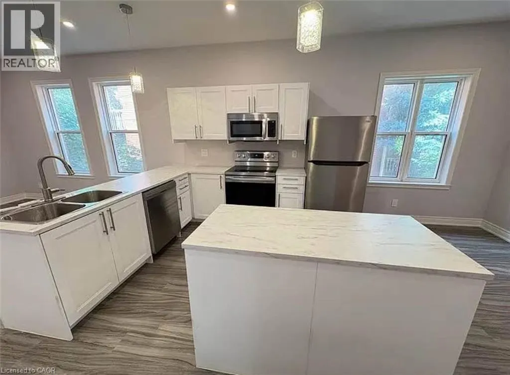 200 HOLTON Avenue S Unit# 1, #1