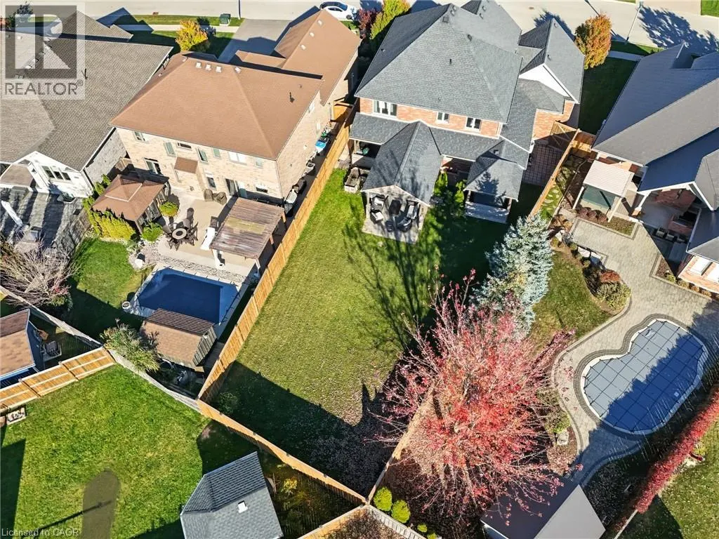 795 WOOD Drive
