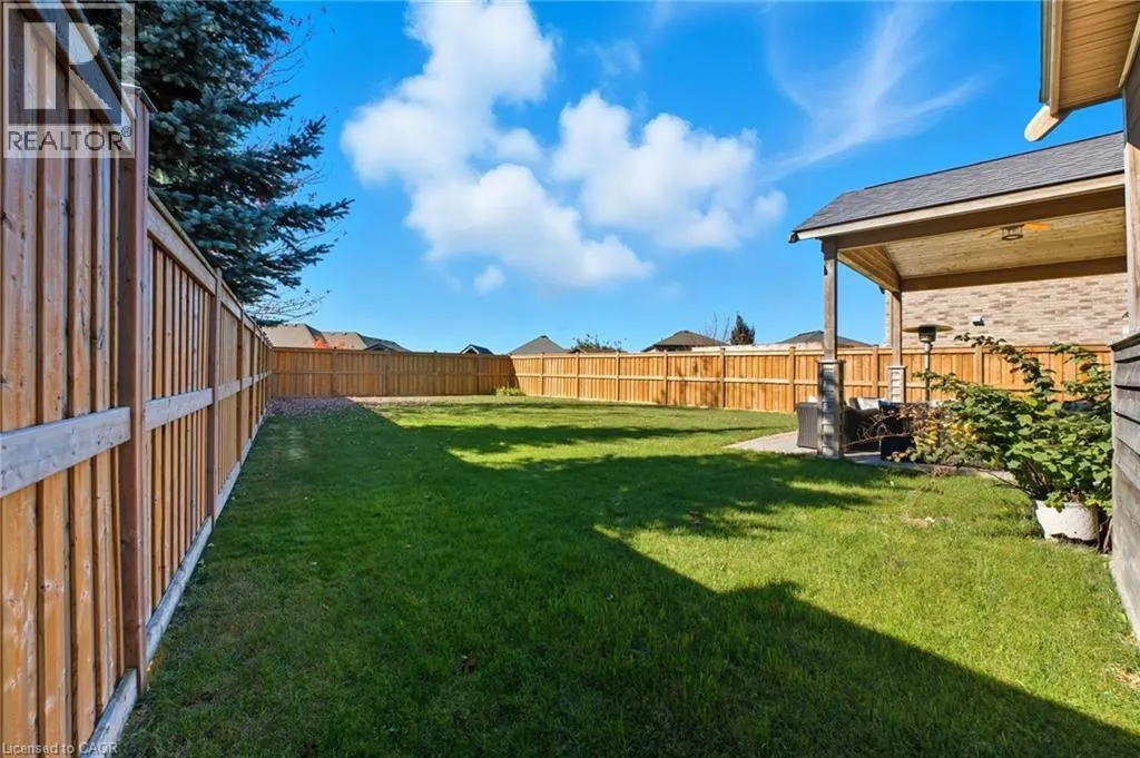 795 WOOD Drive