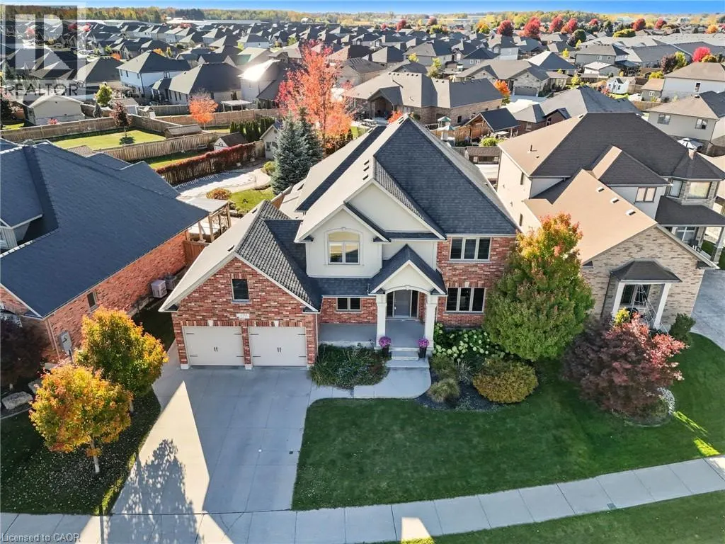 795 WOOD Drive