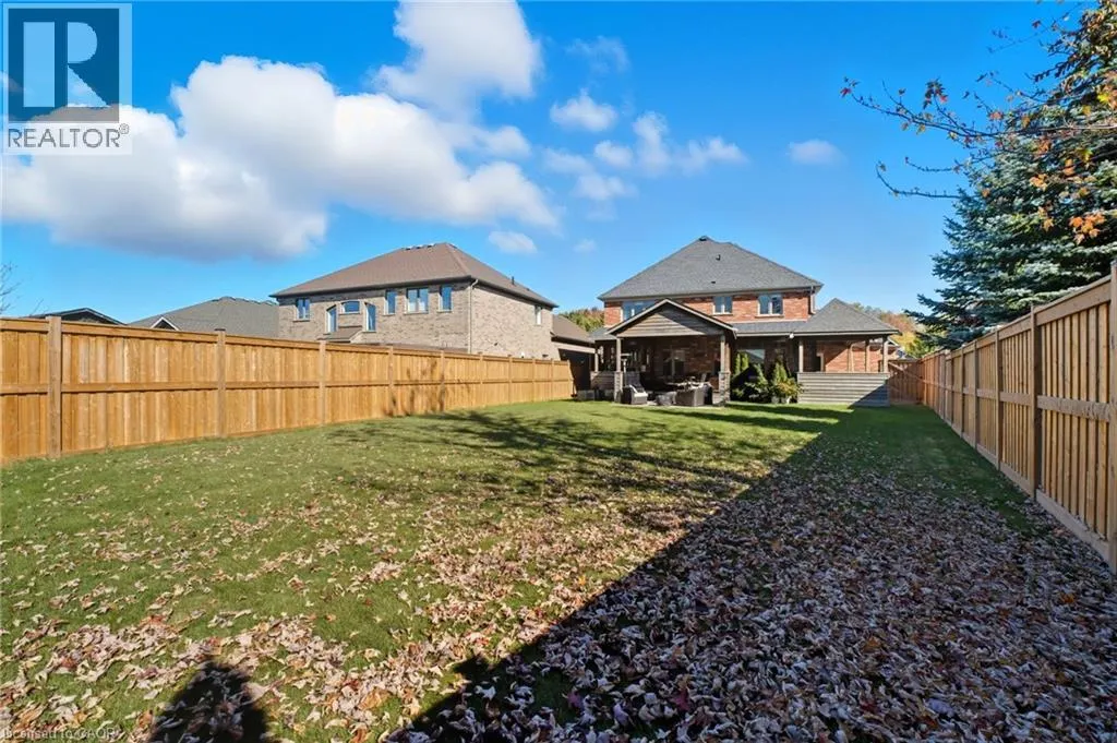 795 WOOD Drive