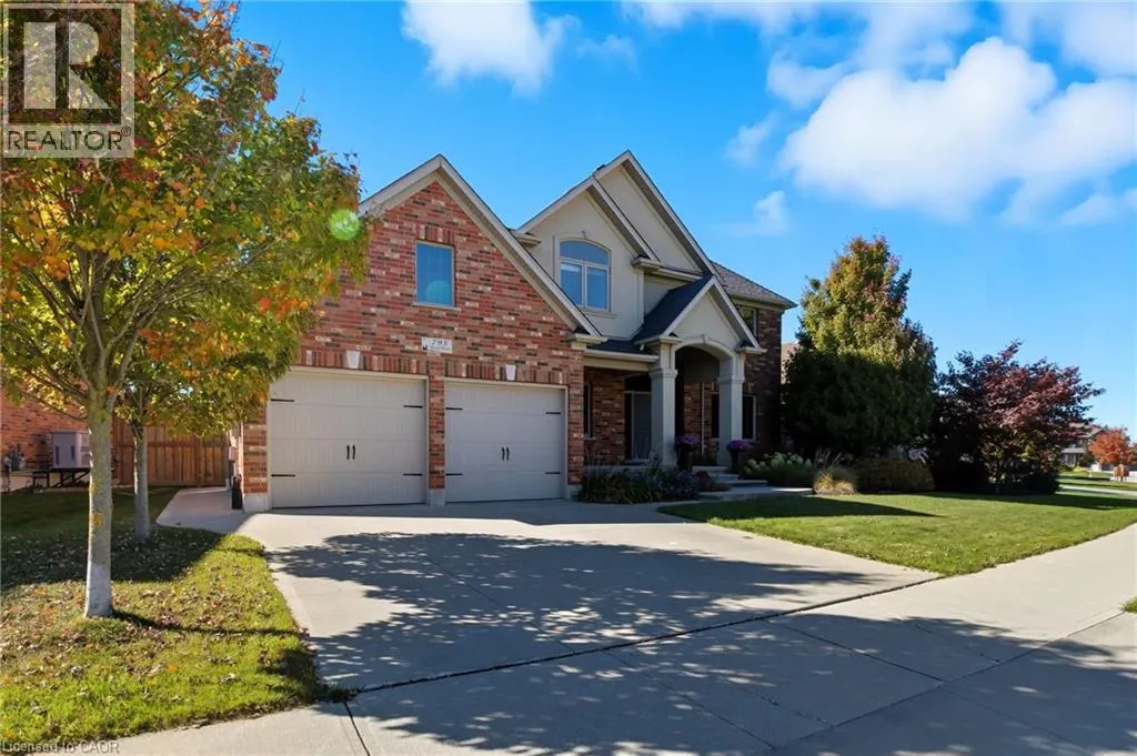 795 WOOD Drive