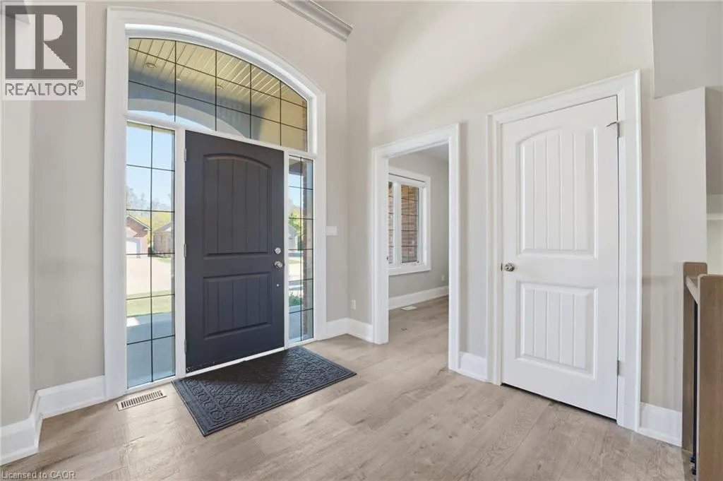 795 WOOD Drive